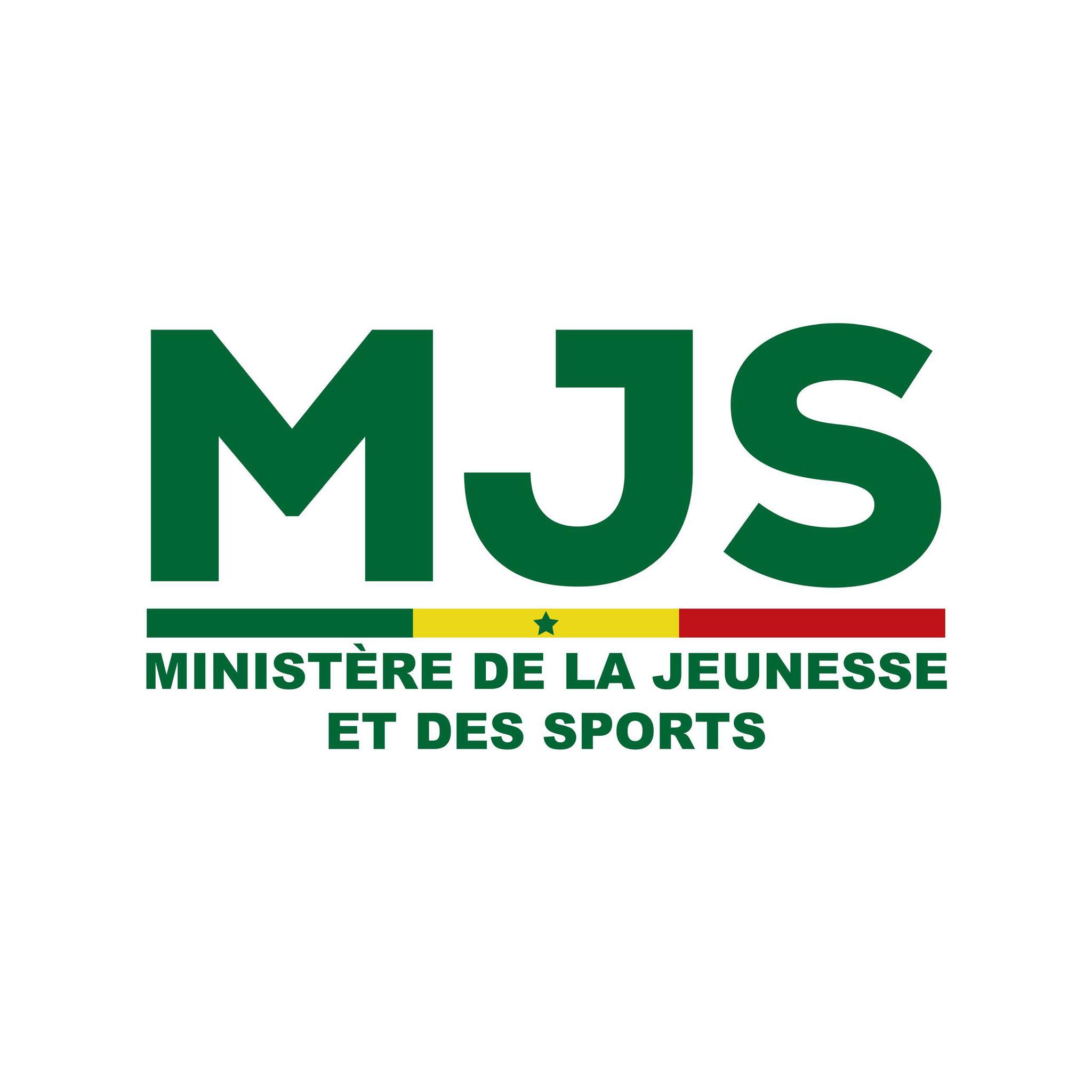Ministère de la Jeunesse et des Sports